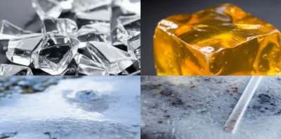 Illustration ice - Image 1