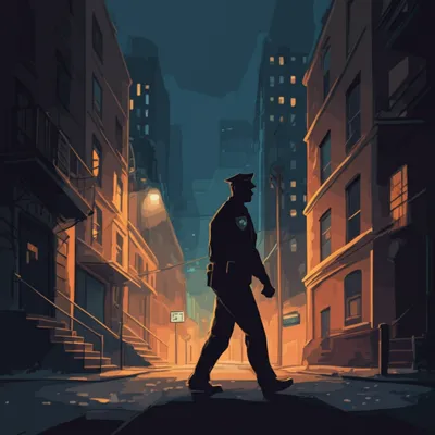 Illustration patrols - Image 1