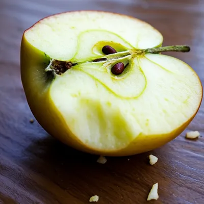 Illustration eaten - Image 1