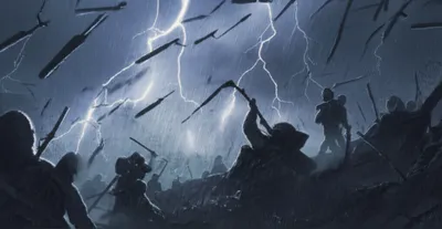 Illustration shower - Image 1