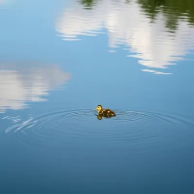 Illustration ruffled - Image 1