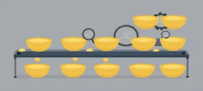 Illustration scale - Image 1