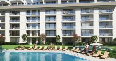 Illustration condo - Image 1