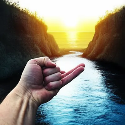 Illustration determines - Image 1