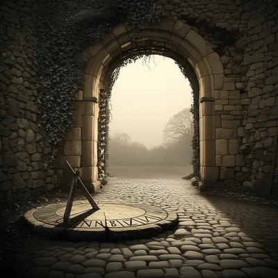 Illustration older - Image 1