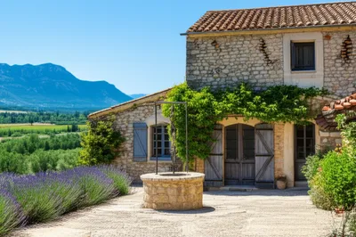 Illustration mas - Image 1