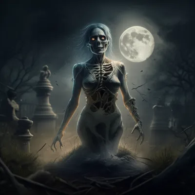 Illustration revenant - Image 1