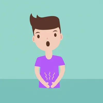 Illustration burp - Image 1