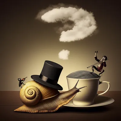 Illustration oddities - Image 1