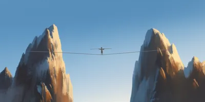 Illustration equipoise