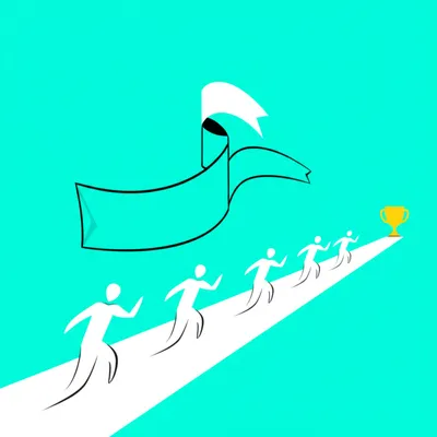 Illustration race - Image 1