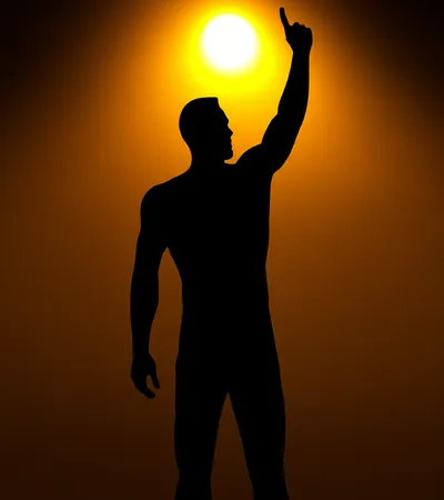 Illustration erect - Image 1