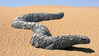 Illustration slither - Image 1