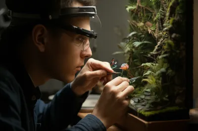 Illustration bug - Image 1