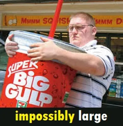 Illustration impossibly - Image 3