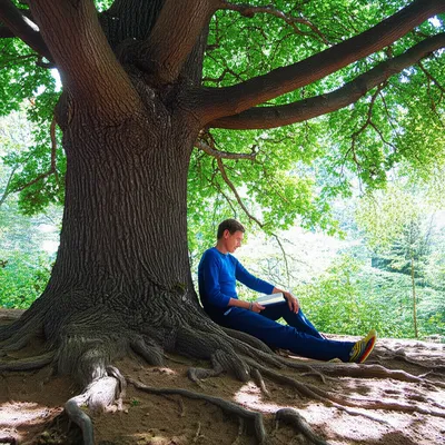 Illustration grounded - Image 1