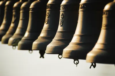 Illustration peals - Image 1