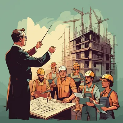 Illustration choreographs - Image 1