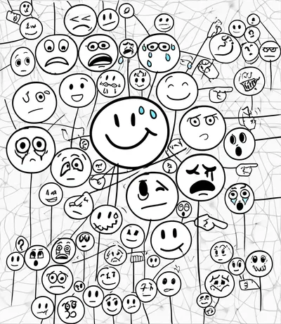 Illustration meme - Image 2