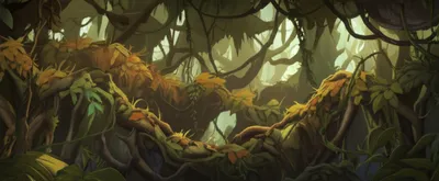 Illustration mats - Image 1