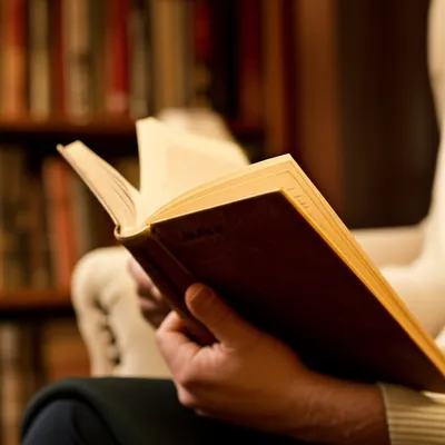 Illustration reads - Image 1