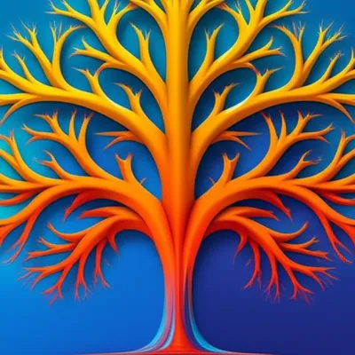 Illustration dendron - Image 1