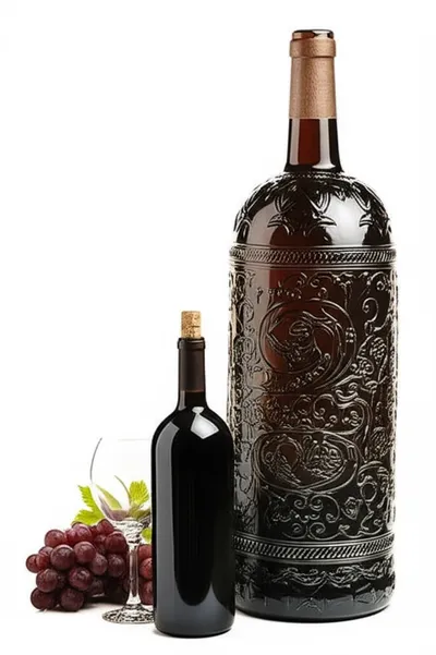 Illustration imperial