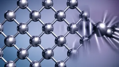 Illustration phonon - Image 1