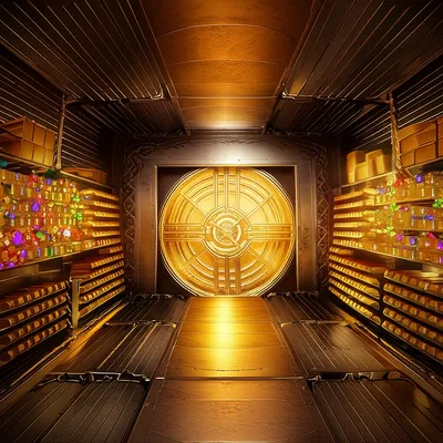 Illustration depositary - Image 1