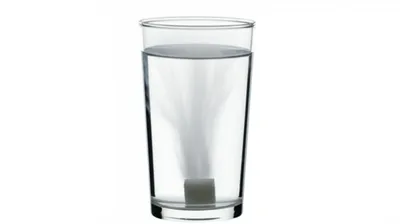 Illustration dissolving - Image 1