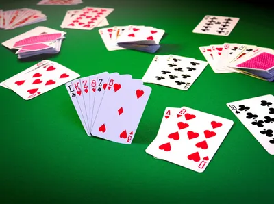 Illustration lowball - Image 1