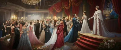 Illustration levee - Image 1