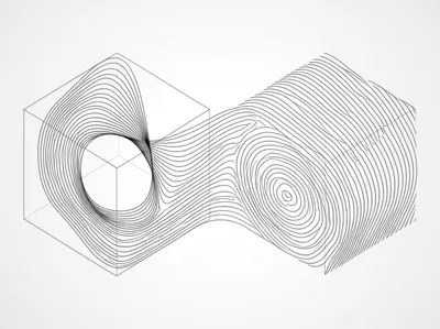 Illustration homeomorphisms - Image 1