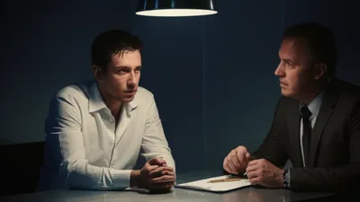 Illustration interview - Image 1