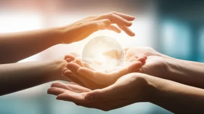 Illustration gifts - Image 1