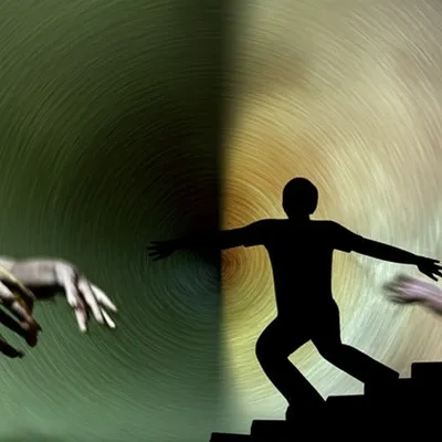 Illustration downer - Image 1