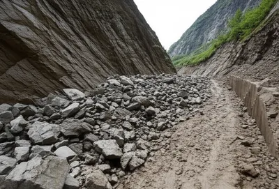 Illustration chokes - Image 1