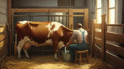 Illustration bailed - Image 1