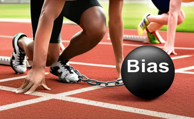 Illustration handicapped