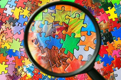 Illustration analyzes