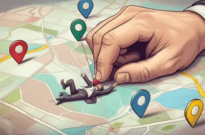 Illustration pins - Image 1