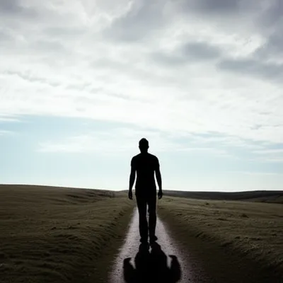 Illustration wanders