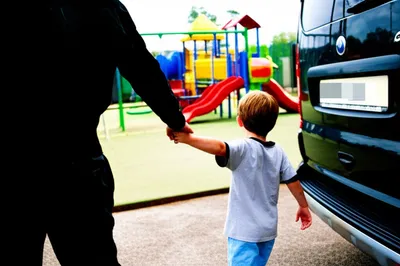 Illustration kidnap - Image 1