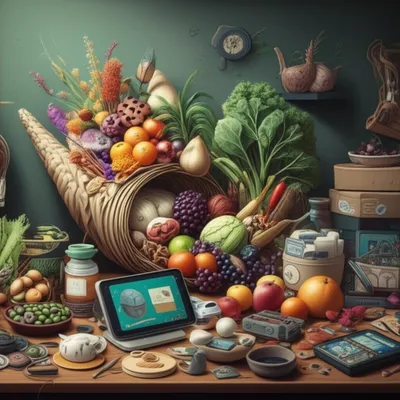 Illustration suppliers