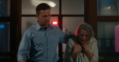 Illustration escorting - Image 1