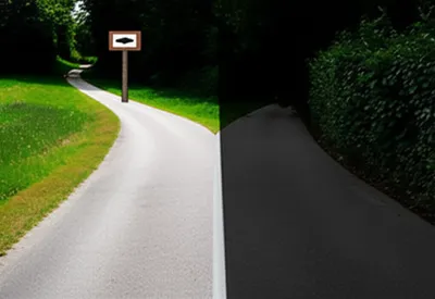 Illustration hitherto