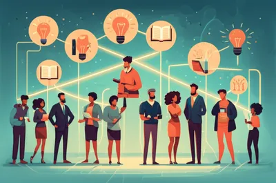 Illustration communicable - Image 1