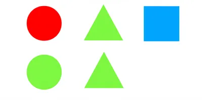 Illustration permutation