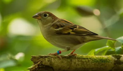 Illustration ringed - Image 1