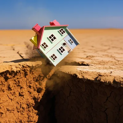 Illustration quake - Image 1